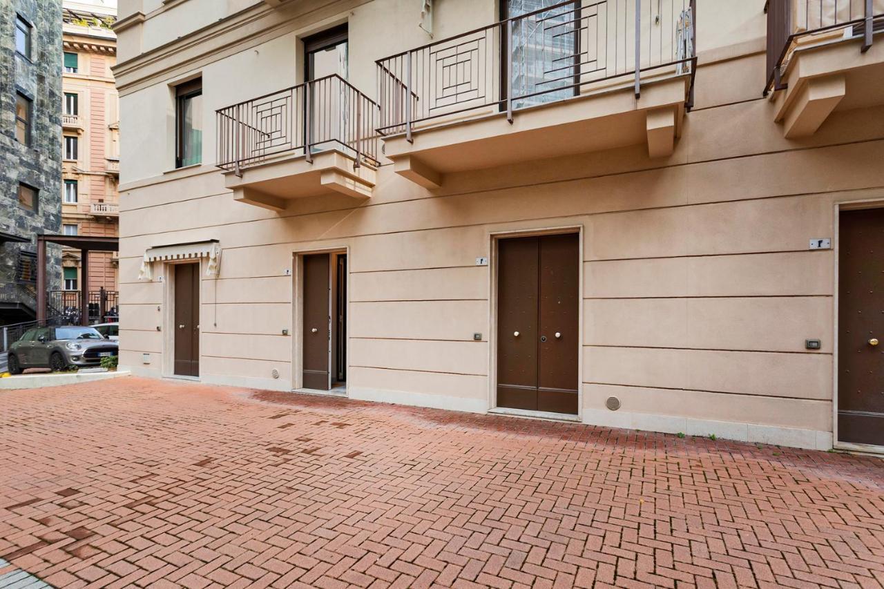 Casa Gilda In Carignano By Wonderful Italy Appartement Gênes