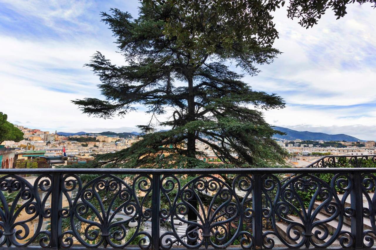 Casa Gilda In Carignano By Wonderful Italy Gênes