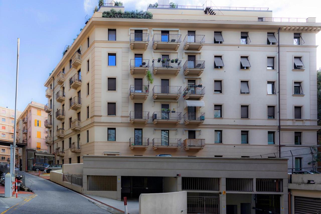 Casa Gilda In Carignano By Wonderful Italy Appartement Gênes